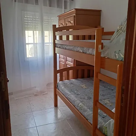 Casa A Brea Holiday home