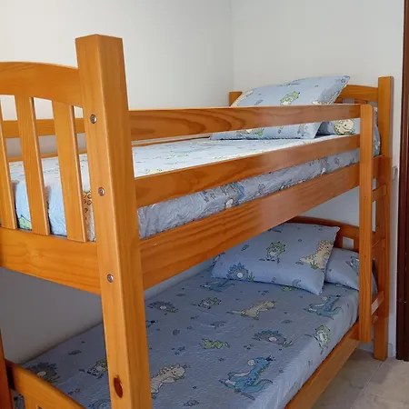 Casa A Brea * 폰테베드라