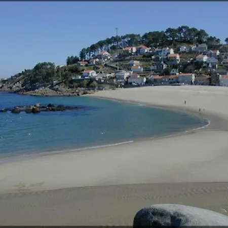 Casa A Brea Semesterbostad