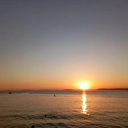 Semesterbostad Casa A Brea Pontevedra