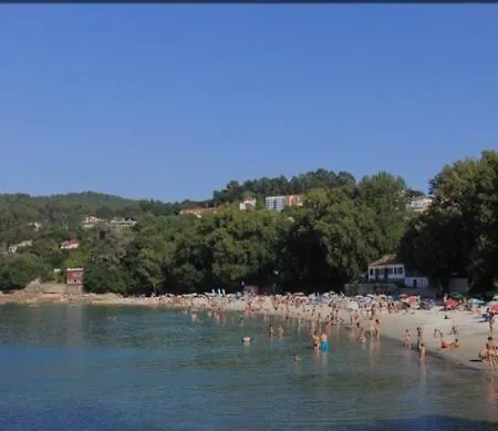 Semesterbostad Casa A Brea