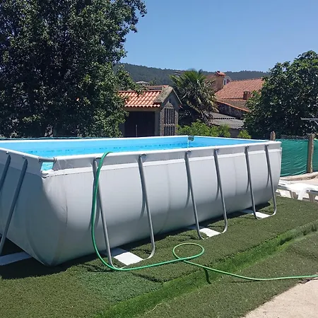 Casa A Brea Semesterbostad *