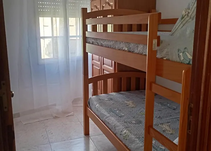 Casa A Brea Vakantiehuis