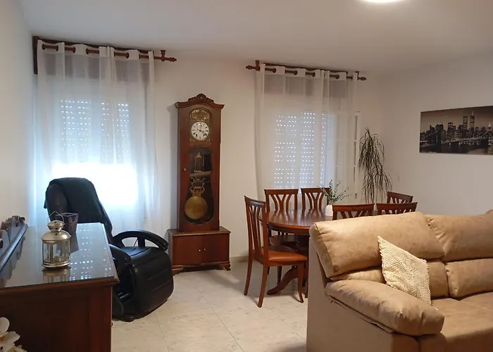 Casa A Brea Vakantiehuis