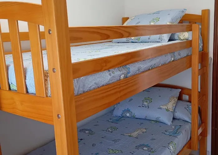 Casa A Brea * Comarca de Pontevedra