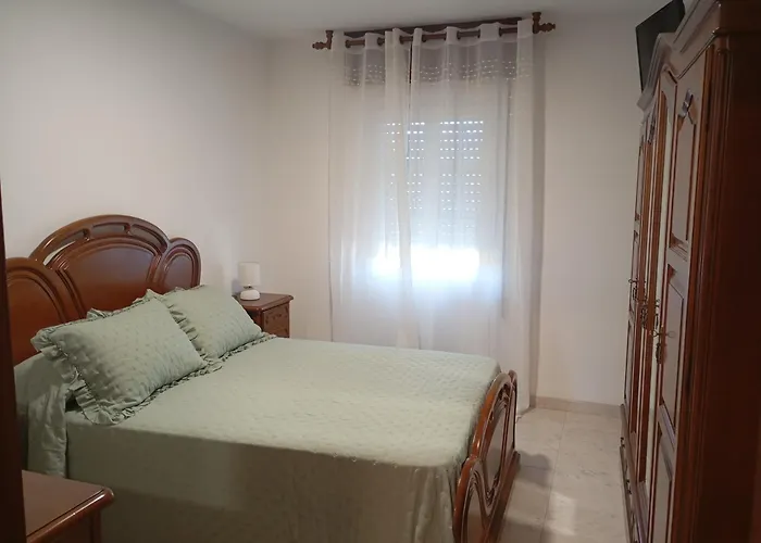 Casa A Brea Vakantiehuis