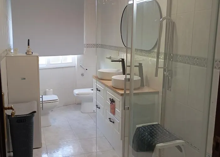 Vakantiehuis Casa A Brea