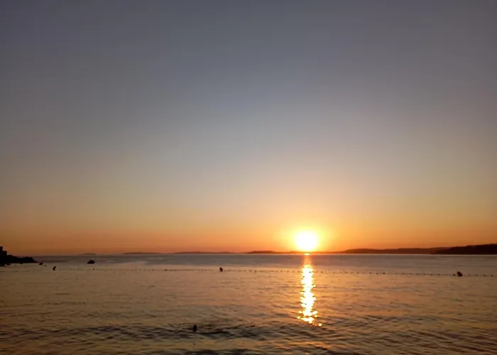 Vakantiehuis Casa A Brea Comarca de Pontevedra