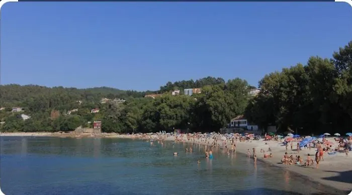 Vakantiehuis Casa A Brea