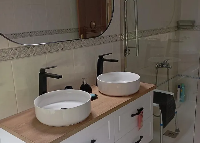 Casa A Brea Сasa de vacaciones Pontevedra