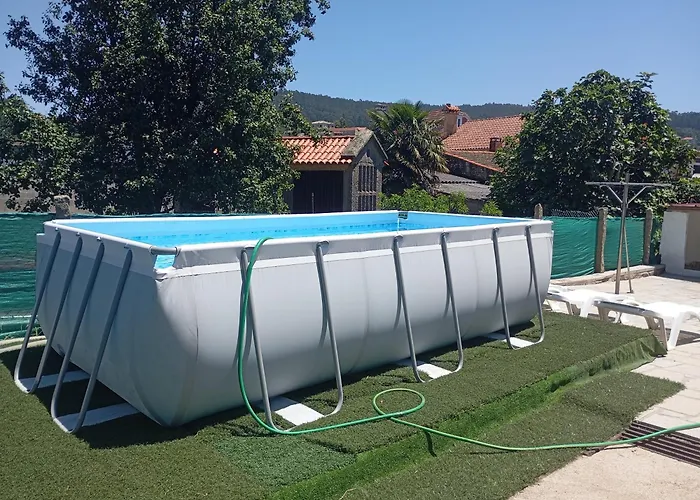 Casa A Brea Vakantiehuis *