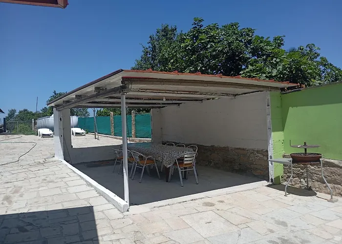 Vakantiehuis Casa A Brea Comarca de Pontevedra